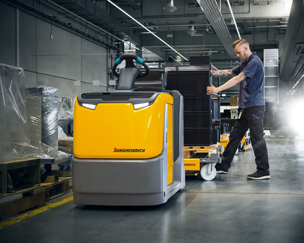 Instructievideo's trekkers banner