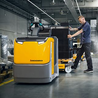 Instructievideo's trekkers banner