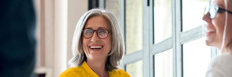 Sustainability Picture Employees