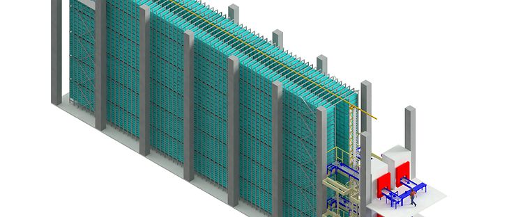 Jungheinrich IDG-Dichtungstechnik