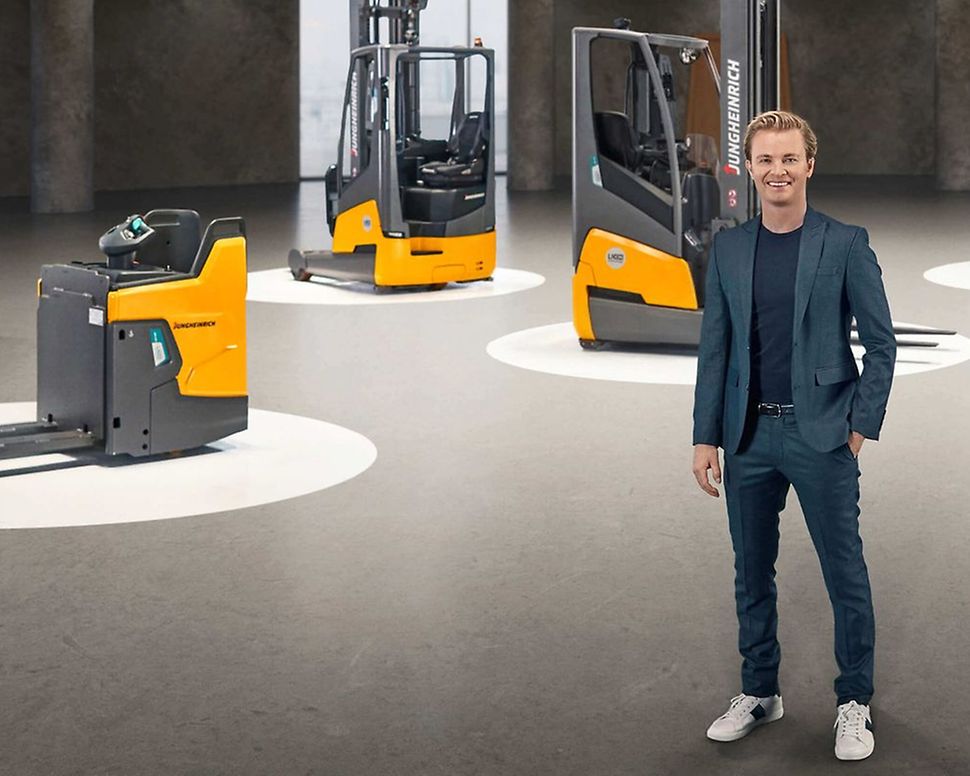 Teaser brand campaign