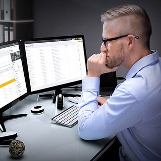 Fleet Management System