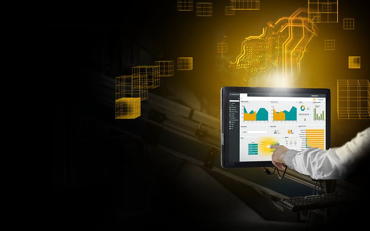 LogiMAT 2022, New Dimension, Digitalization_[MAM-57758]