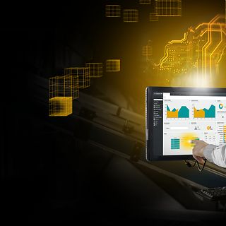 LogiMAT 2022, New Dimension, Digitalization_[MAM-57758]