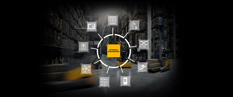 Picture Interface Management