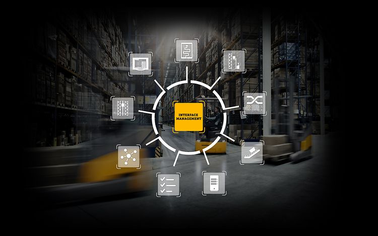 Picture Interface Management