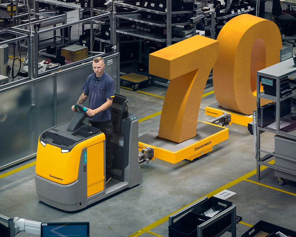 Página inicial do teaser imagem 70 anos de reboques