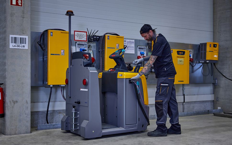 Future and environment