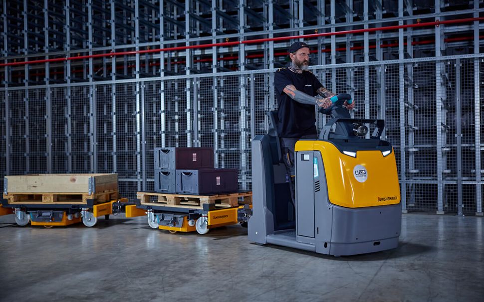 TT improved profitability