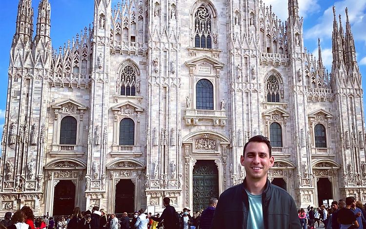 JIG Report Header Eisele