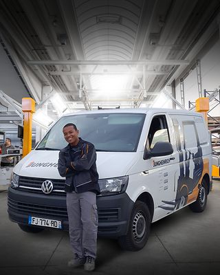 Mickael Technicien Itinérant