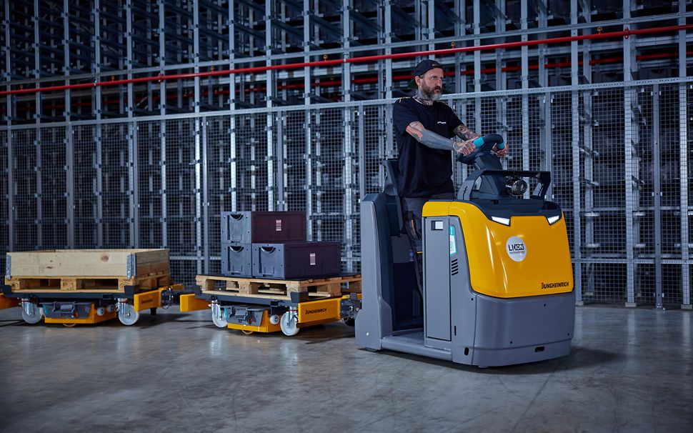 picture | 70 Jahre Schlepper | Bild 3