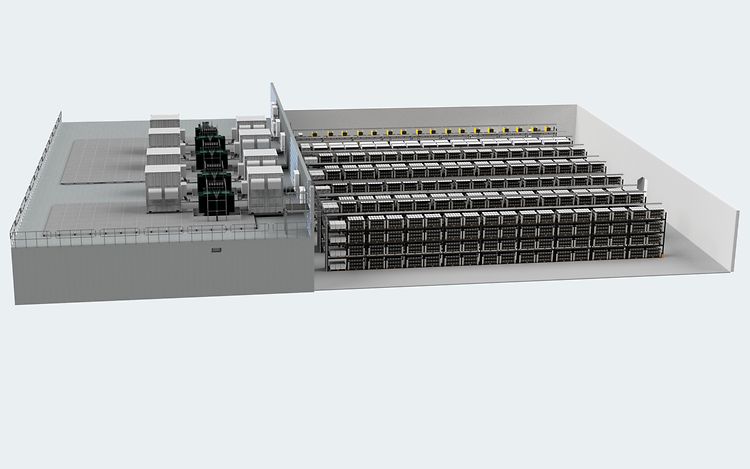Batteriespeicher_Rendering