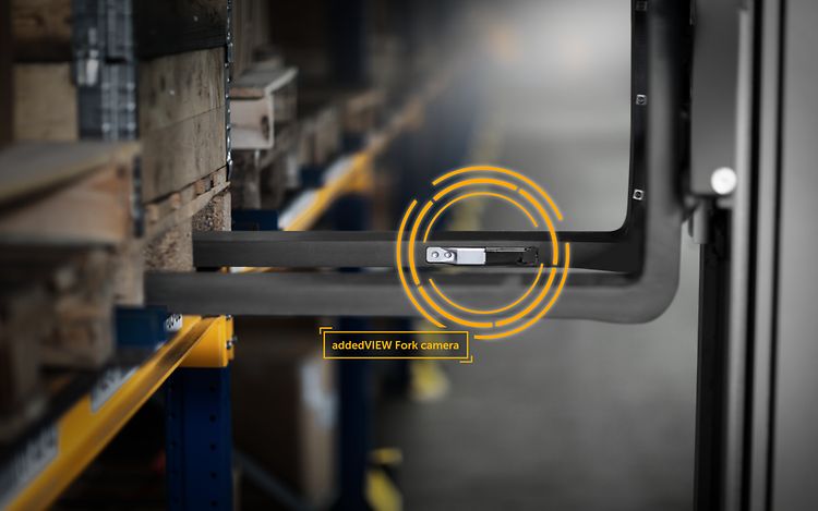 Okos kamera megoldások stage