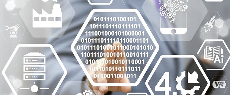 βιομηχανία 4.0