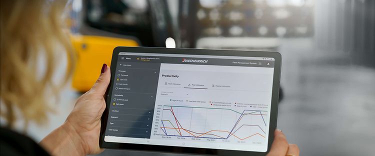 Picture | Stage | Fleet Management