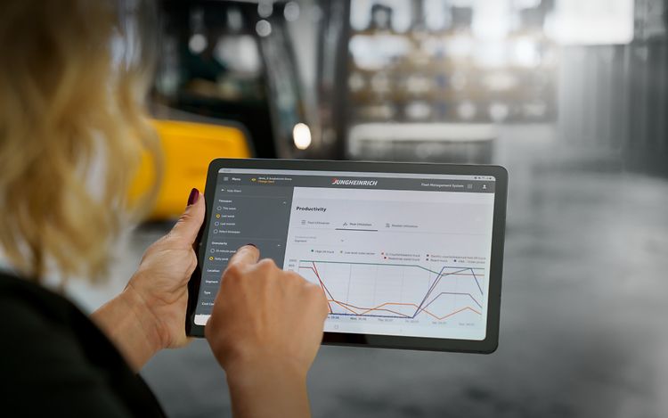 Fleet Hybrid Product picture