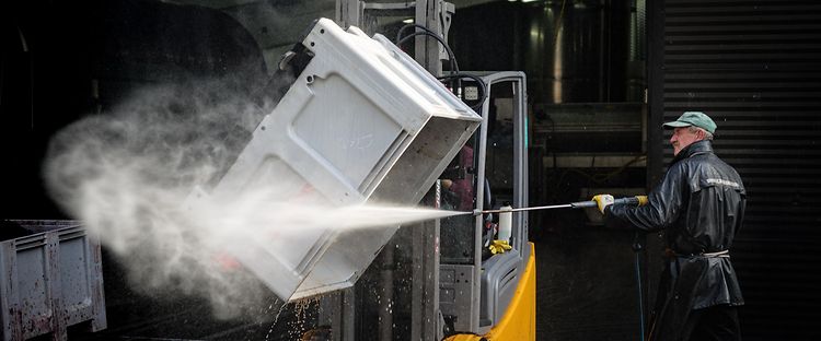 Referenz Scheiblhofer