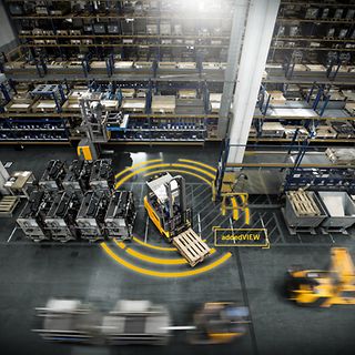 Okos kamerás megoldások stage új