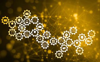 Device & Process Management Header