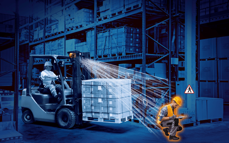 személyfelismerő kamerarendszer stage