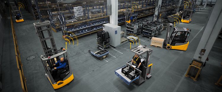 Fleet Management System