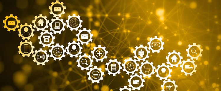 Picture | Device & Process Management
