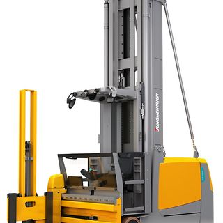 Titelseite Bild EKX5