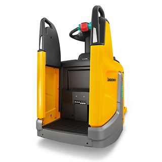 ERE 1/2 - kompakte und gedämft einstellbare Standplattform