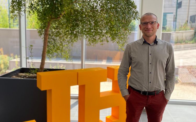 Picture Stéphane Jung