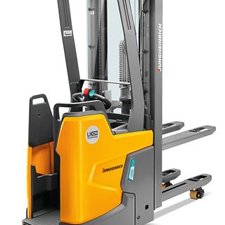 Studiobild - ERC 216zi