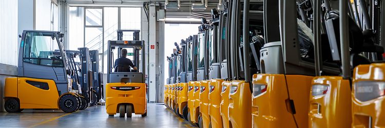 Actu terrain - parc chariot