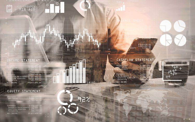 Picture Schuldscheindarlehen