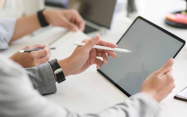 Picture Commercial Paper