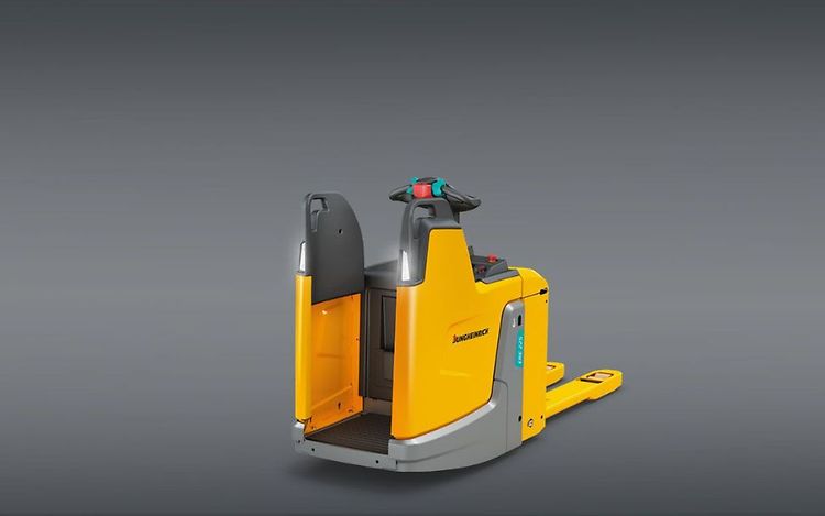 Wózki używane ERE 120-230