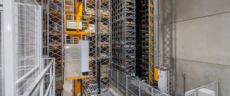 Stemeseder Case Study