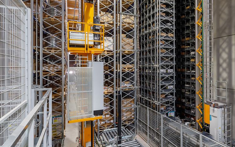 Stemeseder Case Study