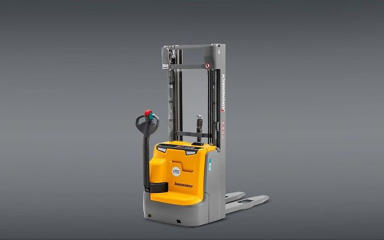 Wózki używane EJC 212-220