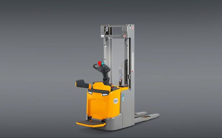 Używane wózki ERC 212