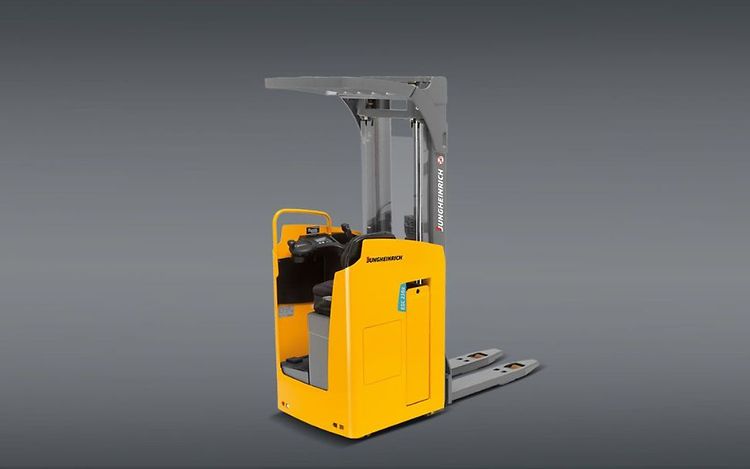 Wózki używane ESC 214