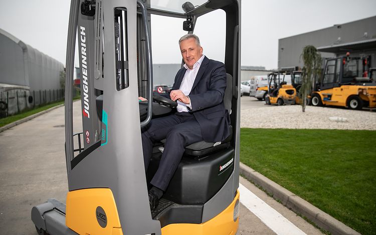 Foto trend martin urban