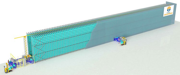 Jungheinrich August Weckermann