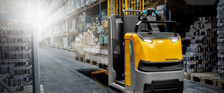 Używane wózki do kompletacji zamówień teaser