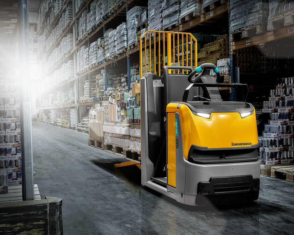 Używane wózki do kompletacji zamówień teaser