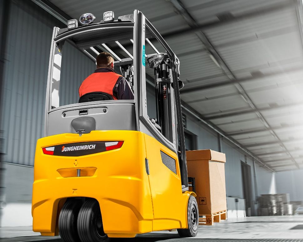 Używane akumulatorowe czołowe teaser