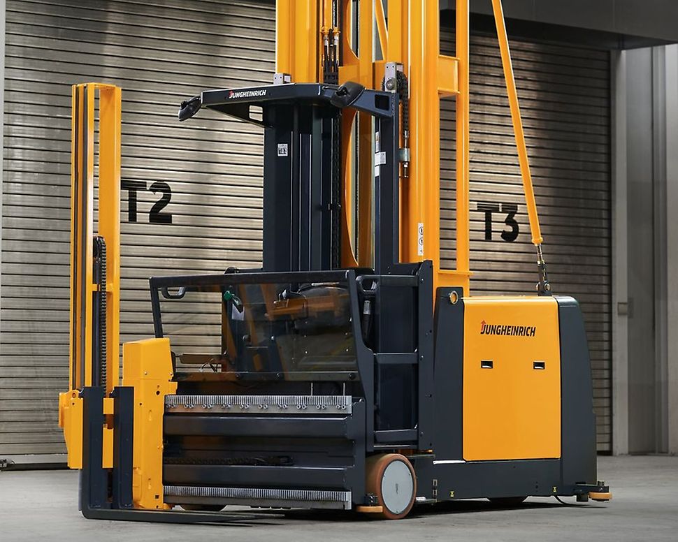 Używane wózki systemowe teaser