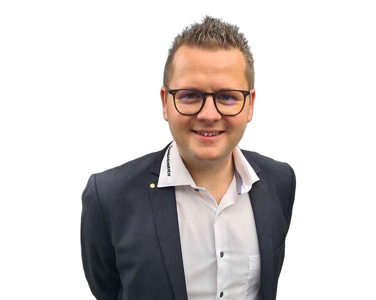 Lasse Gyldenvang