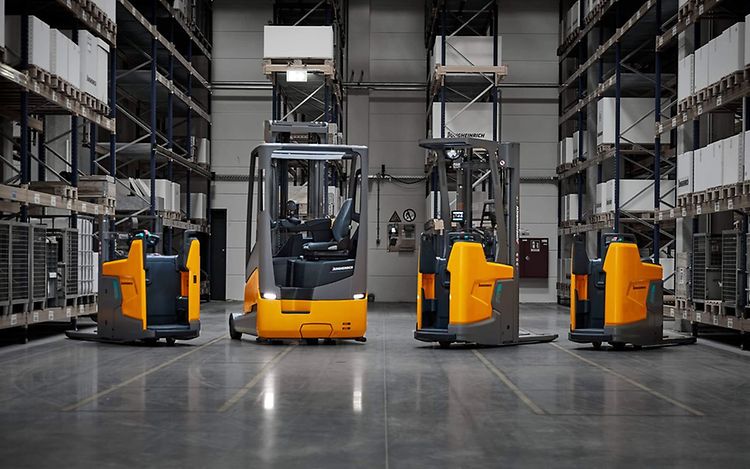 Powerline Range Image