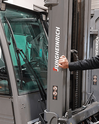 Picture - Floris Témoignage Métier