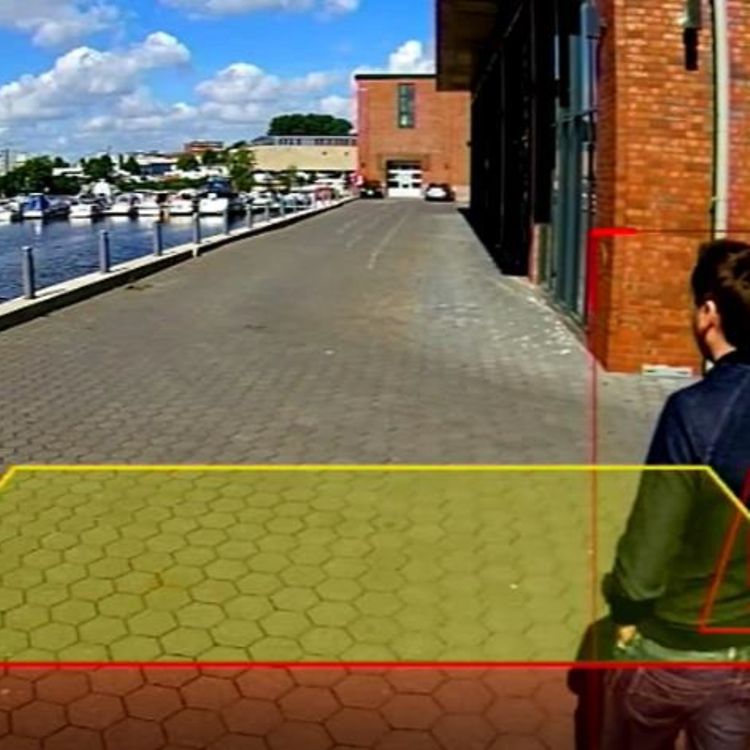 Piros zóna_kijelző